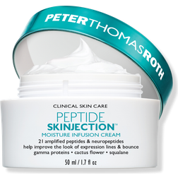 Peter Thomas Roth Peptide Skinjection Moisture Infusion Cream  50ml